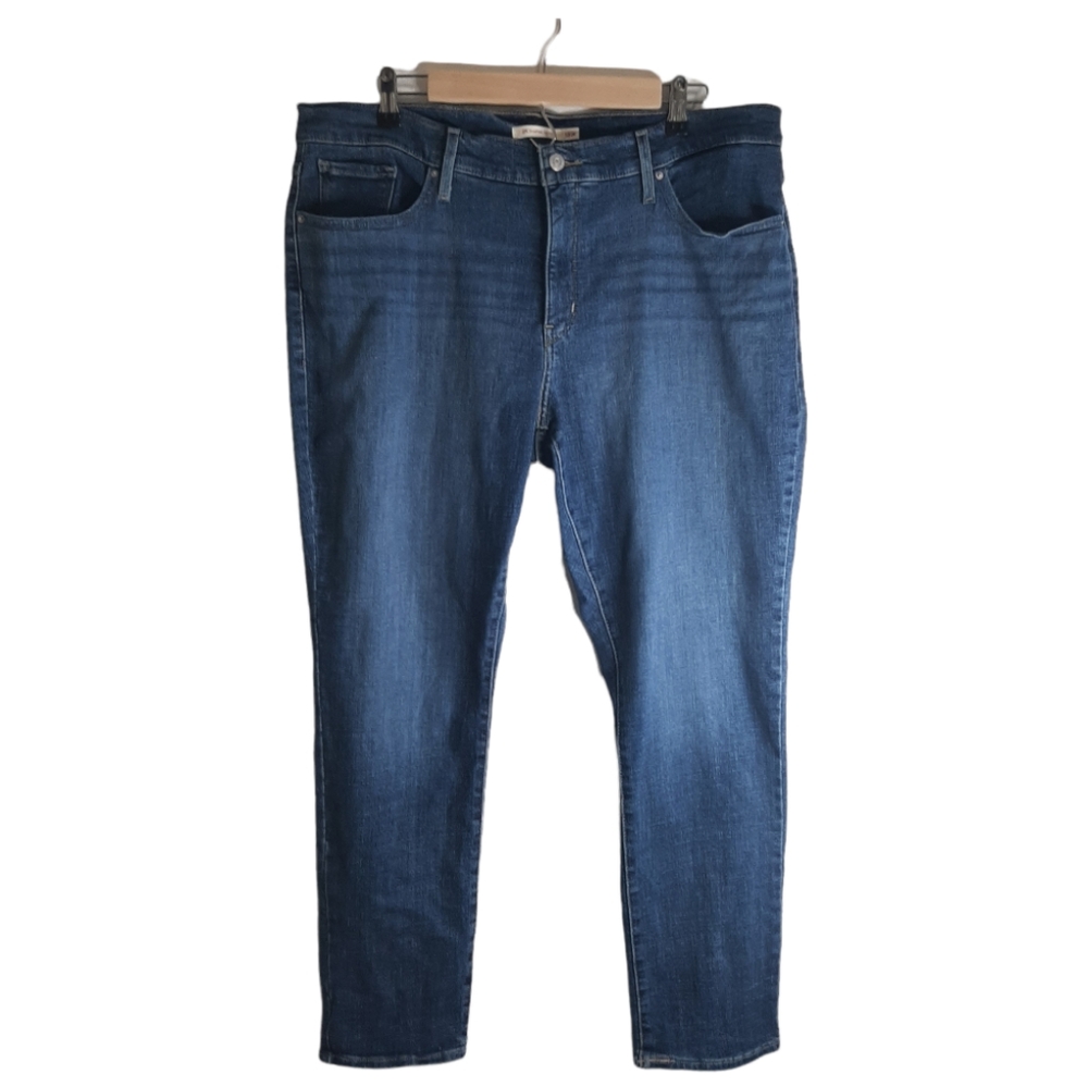 Levi's 311 Shaping Skinny Jeans